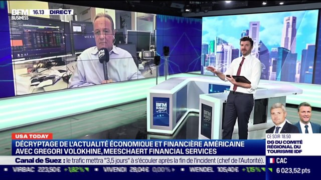 USA Today : Quelles implications de la liquidation du Hedge Fund Archegos Capital par Gregori Volokhine - 29/03