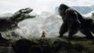 King Kong (2005) - Trailer