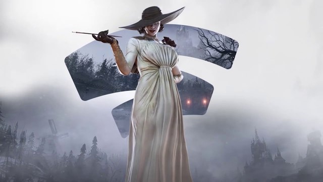 Resident Evil Village - Bande-annonce Stadia