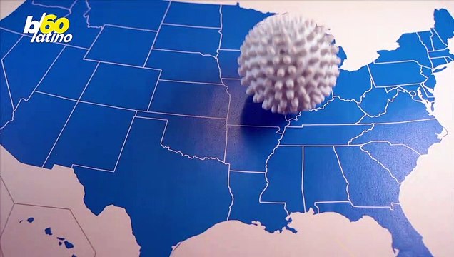 Consigue Tu Cita Para Vacuna Contra el COVID-19 a Través de Los Cazadores de Vacunas