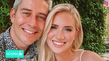 Arie Luyendyk Jr. and Lauren Burnham Reveal Sex Of Twins _ Bachelor Brief