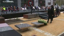 ضحايا اعتداءات بروكسل يرفعون دعاوى ضد الدولة البلجيكية بتهمة 