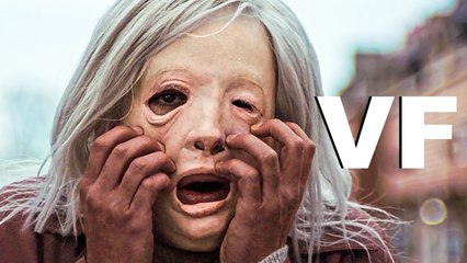 POSSESSOR Bande Annonce VF (2021)