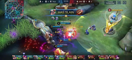 Mastering Hayabusa part1