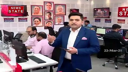 दमोह उपचुनाव में मंत्री गोपाल भार्गव को कमान, शिवराज मंत्रिमंडल की ओर मिली जिम्मेदारी