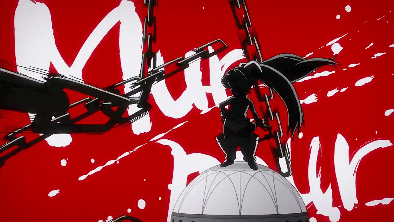 Mirai Nikki Ep 1 Vostfr