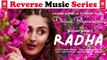 Radha (Official Video) Dhvani Bhanushali _ Abhijit Vaghani _ Kunaal Vermaa _ Reverse Music