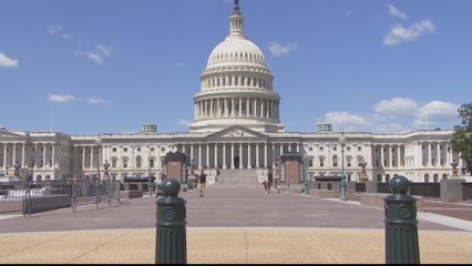 District of Columbia renews push for US statehood