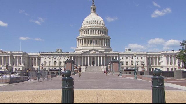 District of Columbia renews push for US statehood