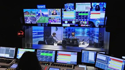 Présidentielle 2022 : Xavier Bertrand passe à l'offensive cette semaine