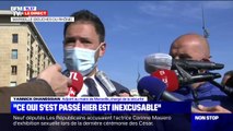Carnaval à Marseille: l'adjoint au maire de la ville appelle 