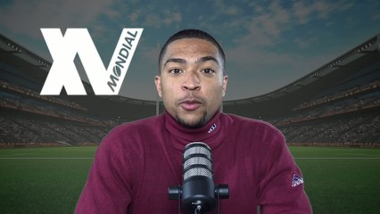 France - Pays de Galles : le debrief Quinze Mondial