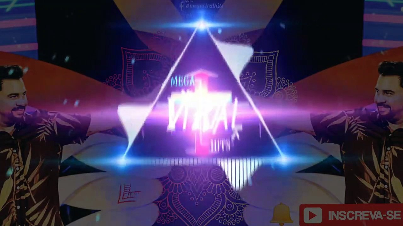 XAND AVIÃO - VOU PARAR feat DILSINHO