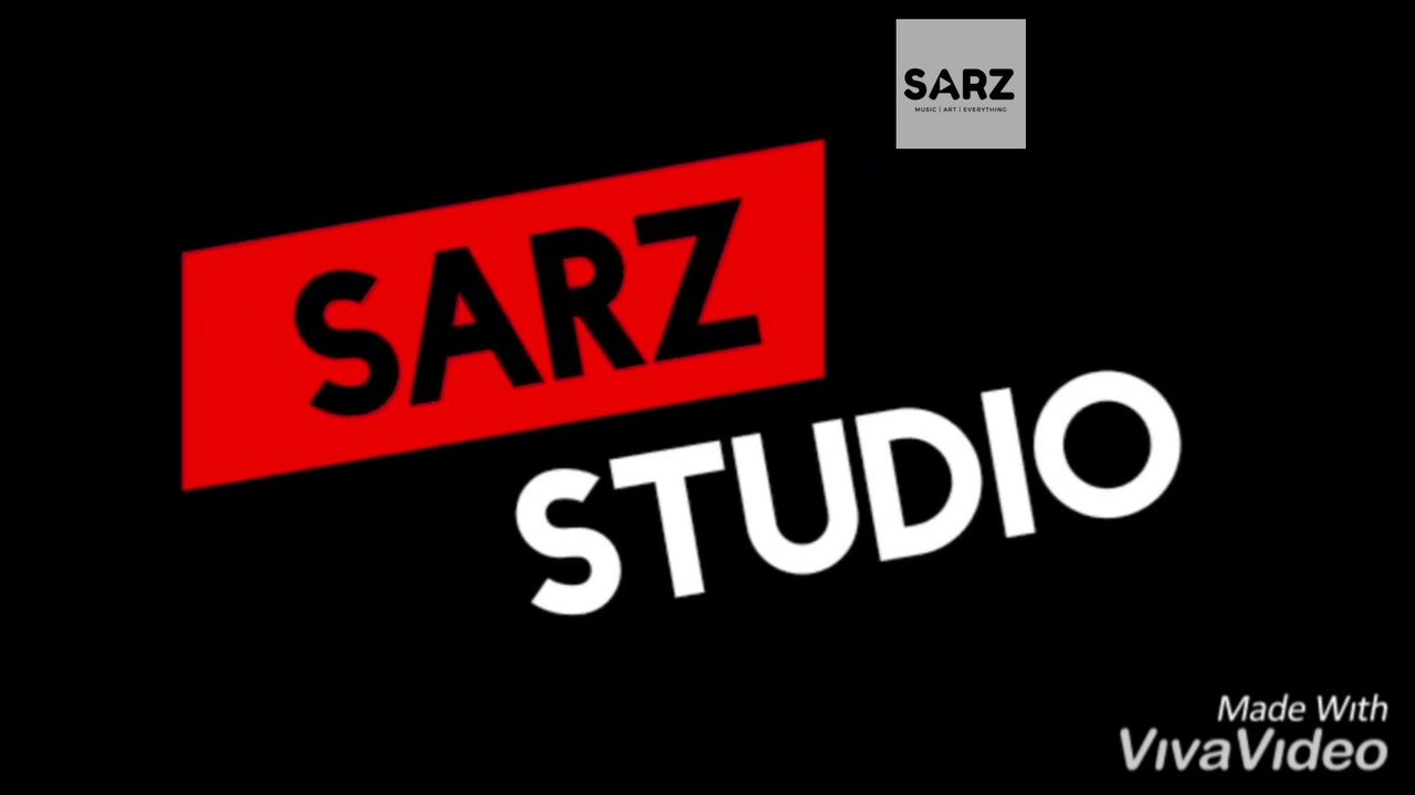 SARZ Studio Jamming Sessions 2021  - Part 1