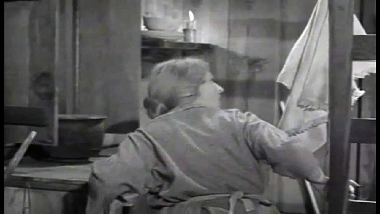 La dimensión desconocida (Los Invasores)