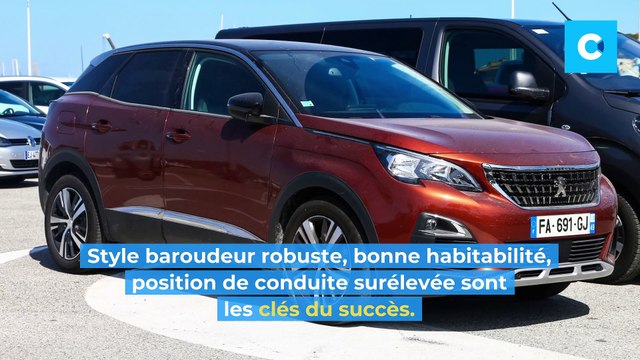 Choisir une voiture en fonction de son type de carrosserie