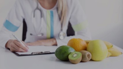 How to Lose Weight When You Don't Know Where to Start, According to a Dietitian