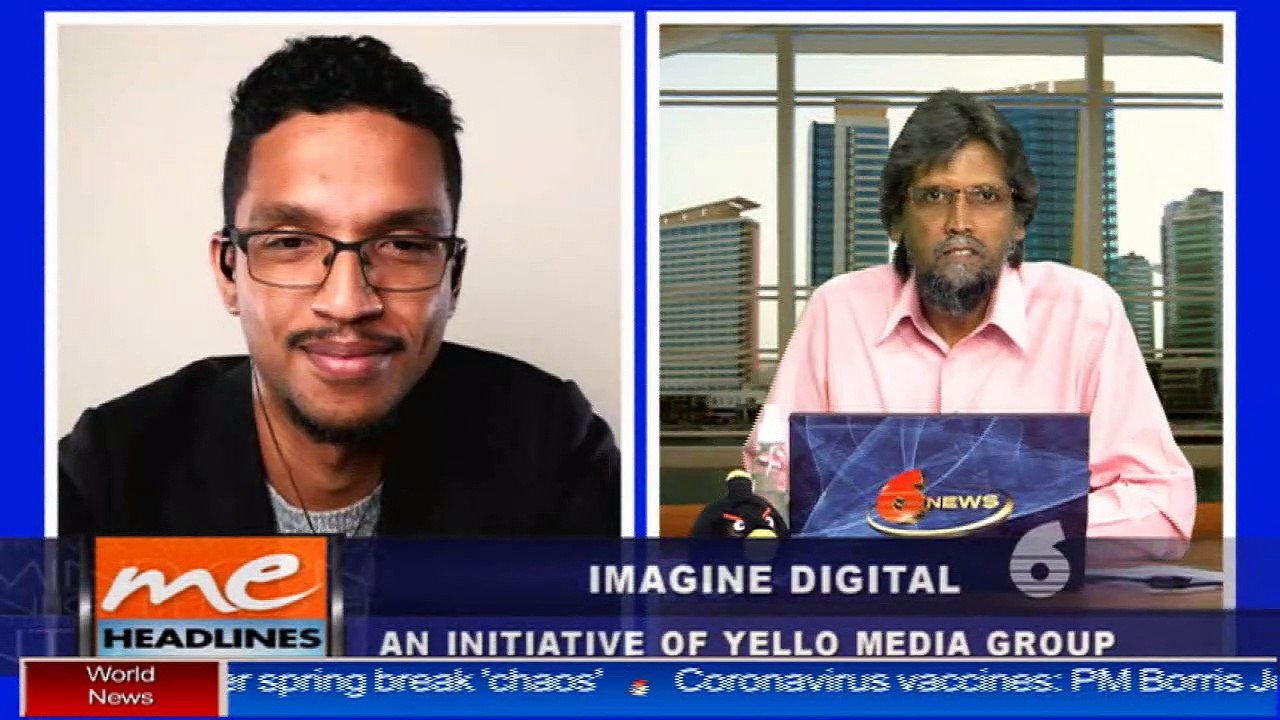 6 - Imagine Digital: A Yello Media initiative