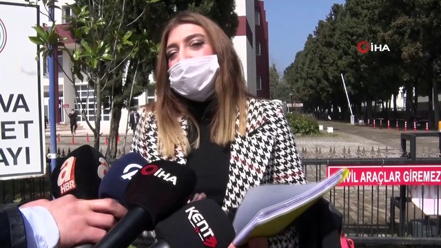 - Devre mülk dolandırıcı çetesi için hazırlanan iddianame kabul edildi