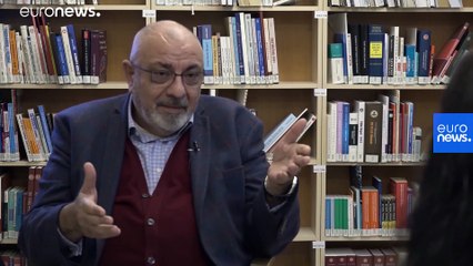 Tuğrul Türkeş: Özünde bir siyasi hareketi kapatmak çözüm değildir