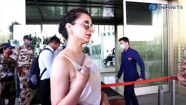 67th National Film Awards | Kangana Ranaut remembers Sushant Singh Rajput | Chhichhore wins Best Hindi Film Award