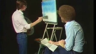 Bob Ross   The Joy of Painting   S03E13   Peacful Waters