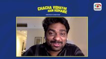 Zakir Khan's HILARIOUS Best On Winning An ‘Oscar’ & Handling Criticism: “Lage Bura Toh Do Roti...