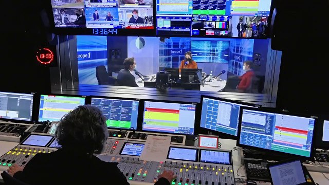 Les égoûts de Paris