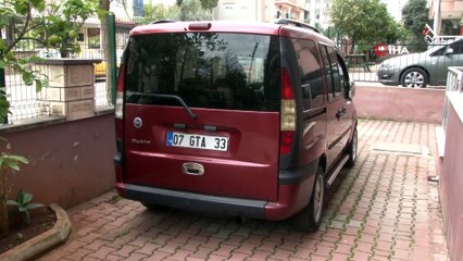 Çamaşır suyuyla aracını yıkadıktan sonra hayatını kaybetmişti, komşusu yaşananları anlattı