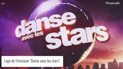 Download Video: Danse avec les stars : Un ex-danseur bientôt papa, l'arrivée de bébé est imminente !