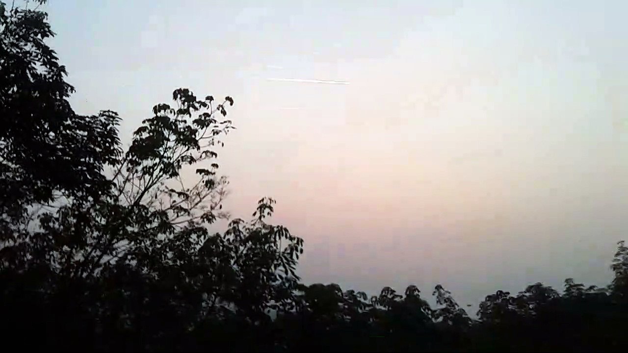 beautiful sky