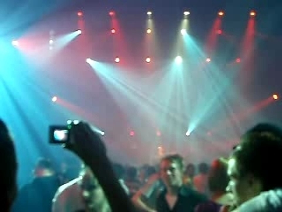 Dr Rude vs E-Max - Reverze 2008 @ Sportpaleis - Antwerpen