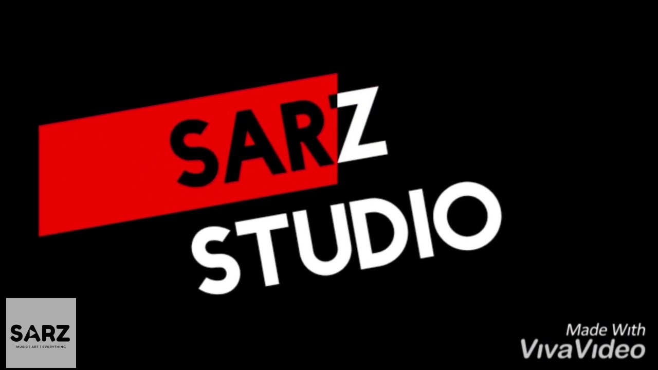 SARZ Studio Jamming Sessions 2021  - Part 3