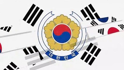 South Korea National Anthem (Vocal) Aegukga