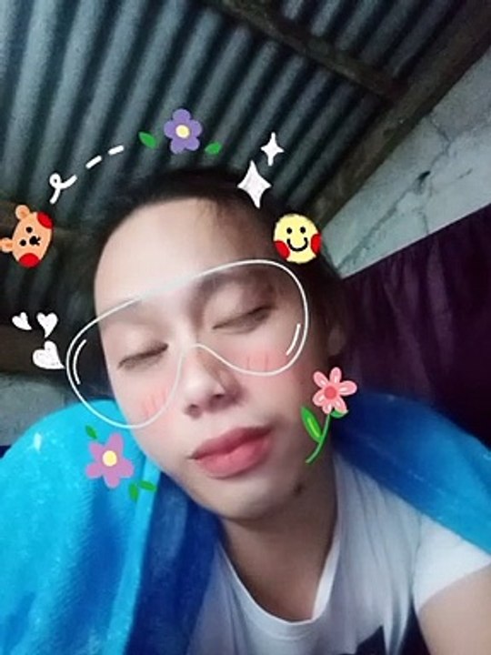 lang magawa