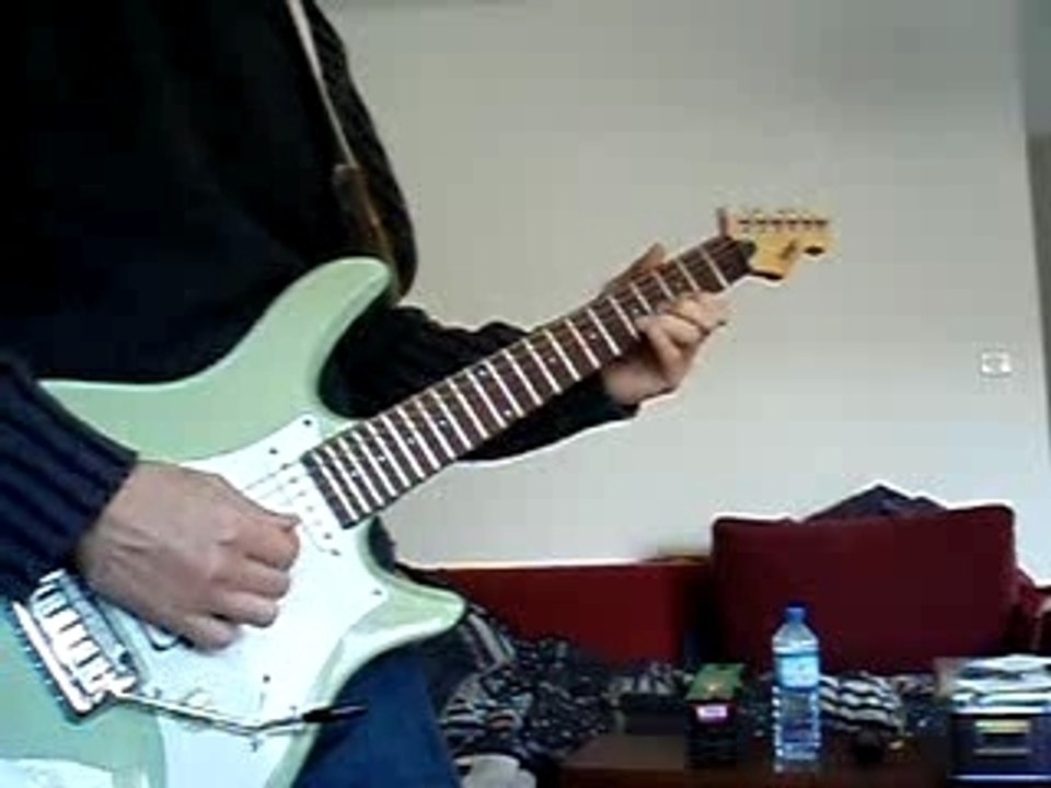 Purple Naze (impro)