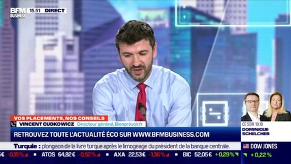 Vincent Cudkowicz (Bienprévoir.fr) : Le fonds euros continue de constituer 70% de la collecte en assurance-vie - 22/03