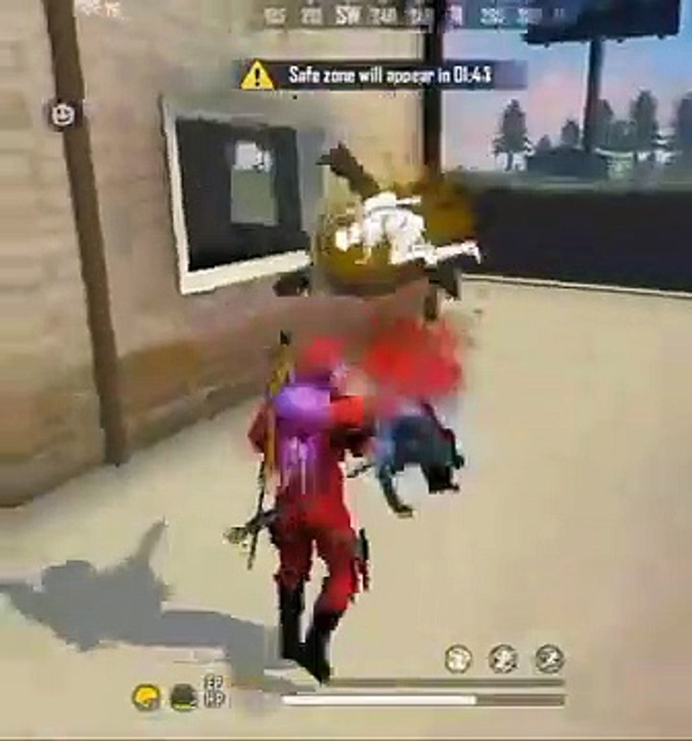 GAMING WITH LEGEND