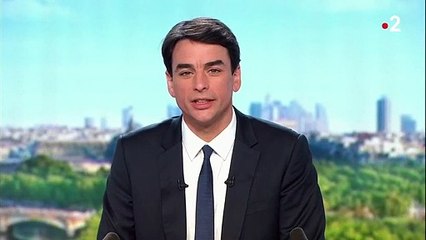 Gilets jaunes : 10 personnes comparaissent pour le saccage de l'Arc de Triomphe