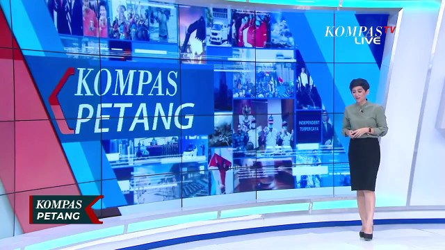 Ponsel dan Akun Terduga Pembuat Video Hoaks Suap Jaksa Sidang Rizeq Shihab Masih Didalami