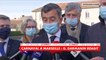 Carnaval de Marseille : «Nous devons répondre par la fermeté», a déclaré Gérald Darmanin