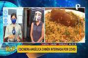 Surquillo: dueños de “Huerta-Chinén” se encuentran internados por COVID-19