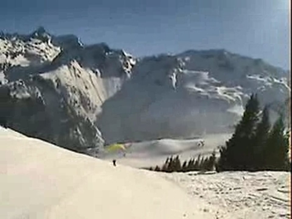 Speed-riding-embrune