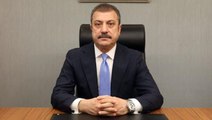 Son Dakika: Merkez Bankası Başkanı Kavcıoğlu'ndan yeni mesaj: Şeffaflık ve öngörülebilirlik ilkesiyle çalışacağız