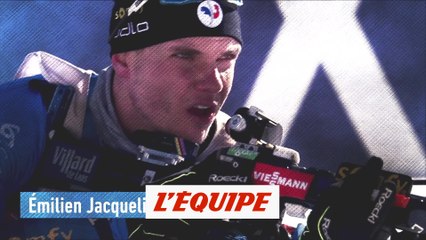 Cette saison, les Bleus auront soufflé le chaud et le froid - Biathlon - Bilan