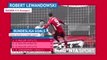 FOOTBALL: Bundesliga: Bundesliga matchday 26 - Highlights +