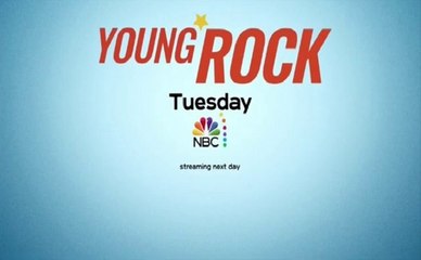 Young Rock - Promo 1x05