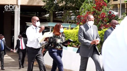 Wizara Ya Afya Yawaonya Wanaosusia Masharti Baada Ya Chanjo