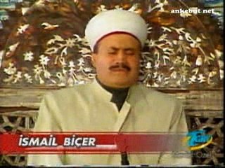 İsmail BİÇER Hoca