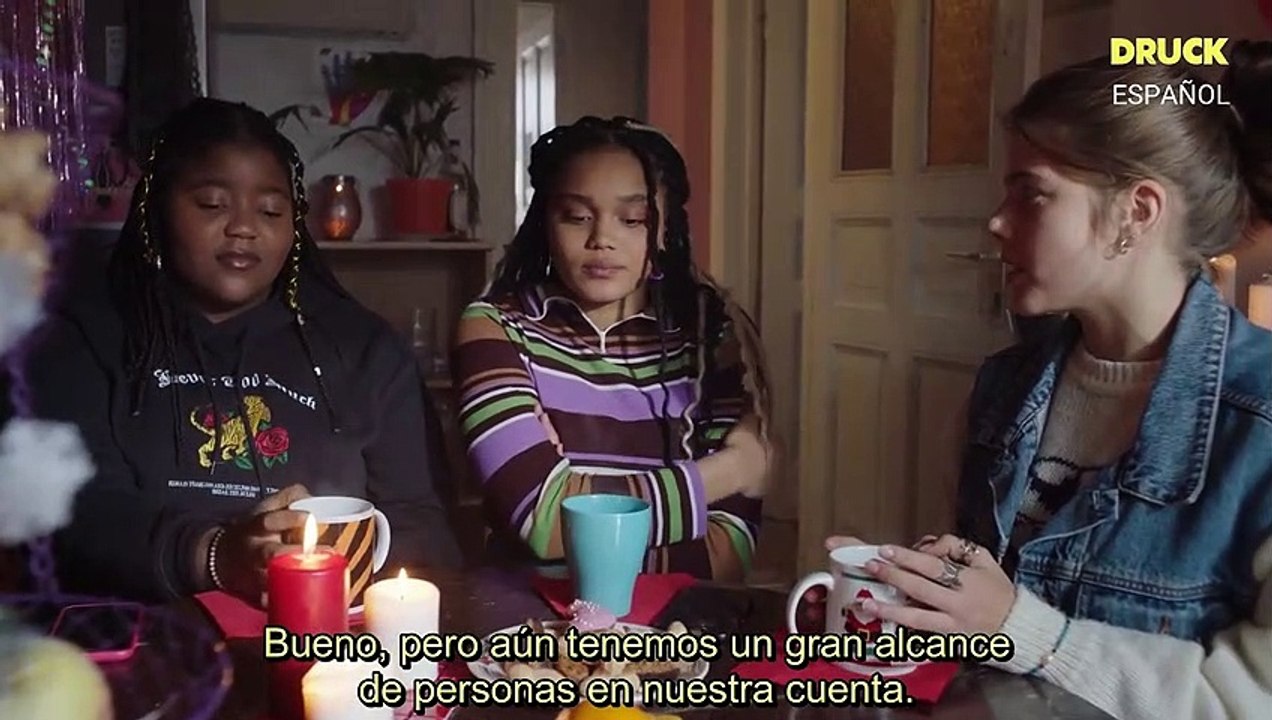 DRUCK T6 E01 - CLIP 5 (SUBTITULADO ESPAÑOL)